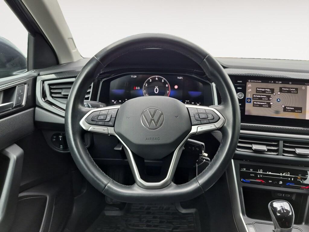 Volkswagen Taigo 1.0 TSI 95CV Life