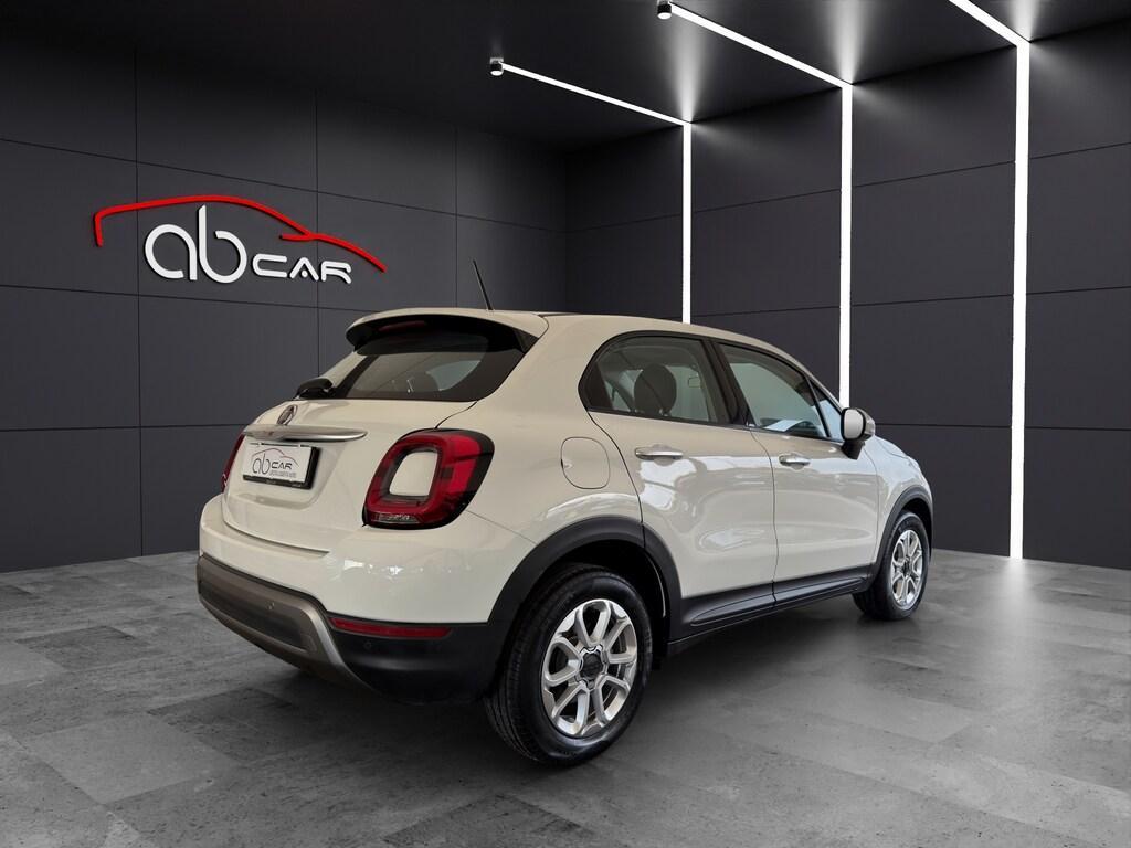Fiat 500X 1.3 mjt City Cross 4x2 95cv