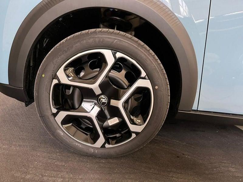 Citroën C3 C3 Hybrid 110 e-DCS6 Plus - PROMO SIRONIAUTO+