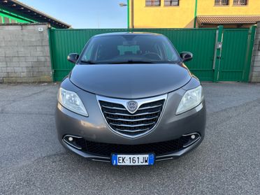 LANCIA YPSILUM BENZINA NEOPATENTATI