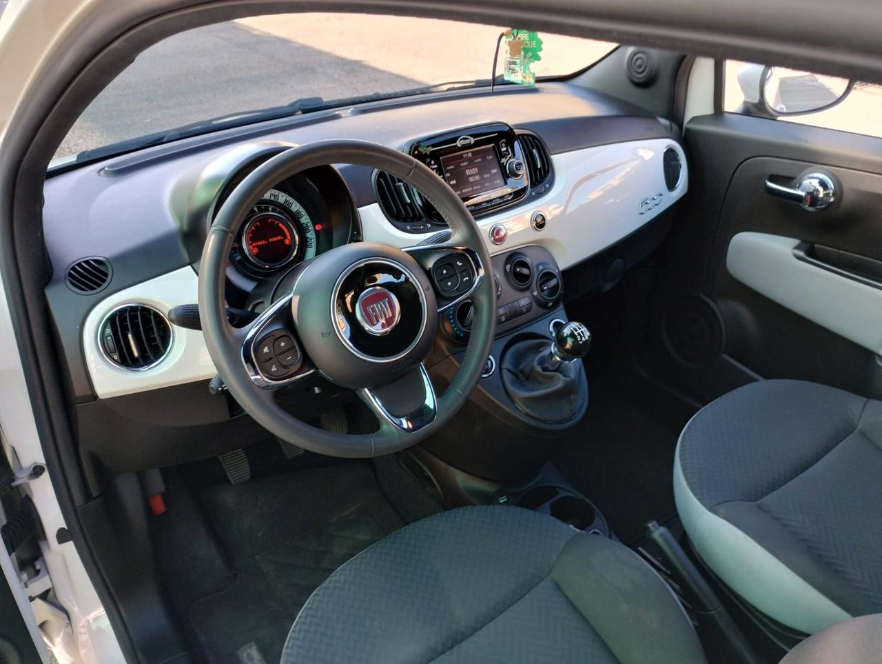 Fiat 500 1.0 Hybrid Pop