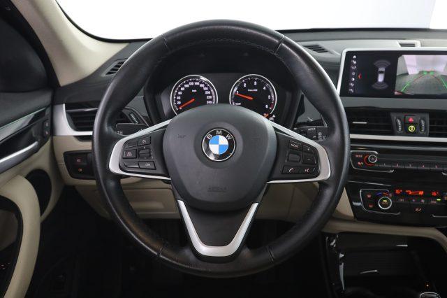 BMW X1 X1 sDrive18d xLine Plus