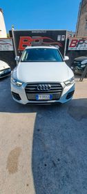 Audi Q3 2.0 TDI 150 CV quattro