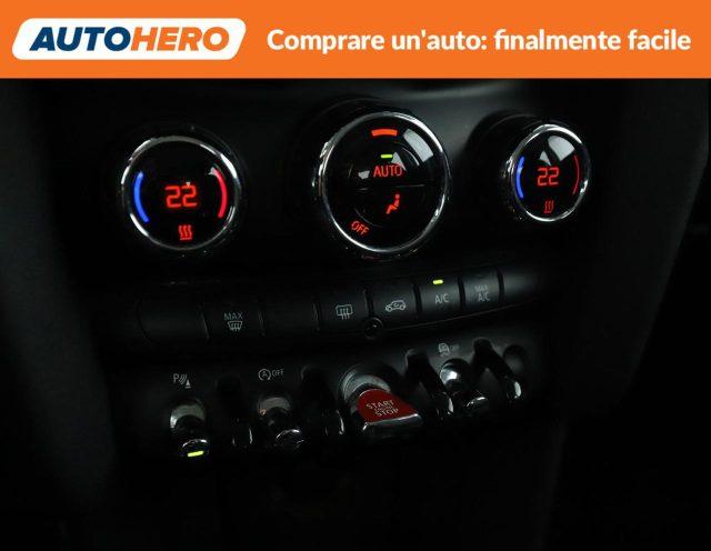 MINI One 1.5 One 5 porte