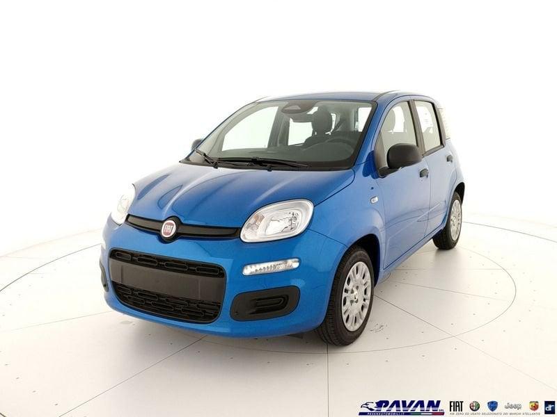FIAT Pandina Panda 1.0 FireFly 65 CV Hybrid Pop