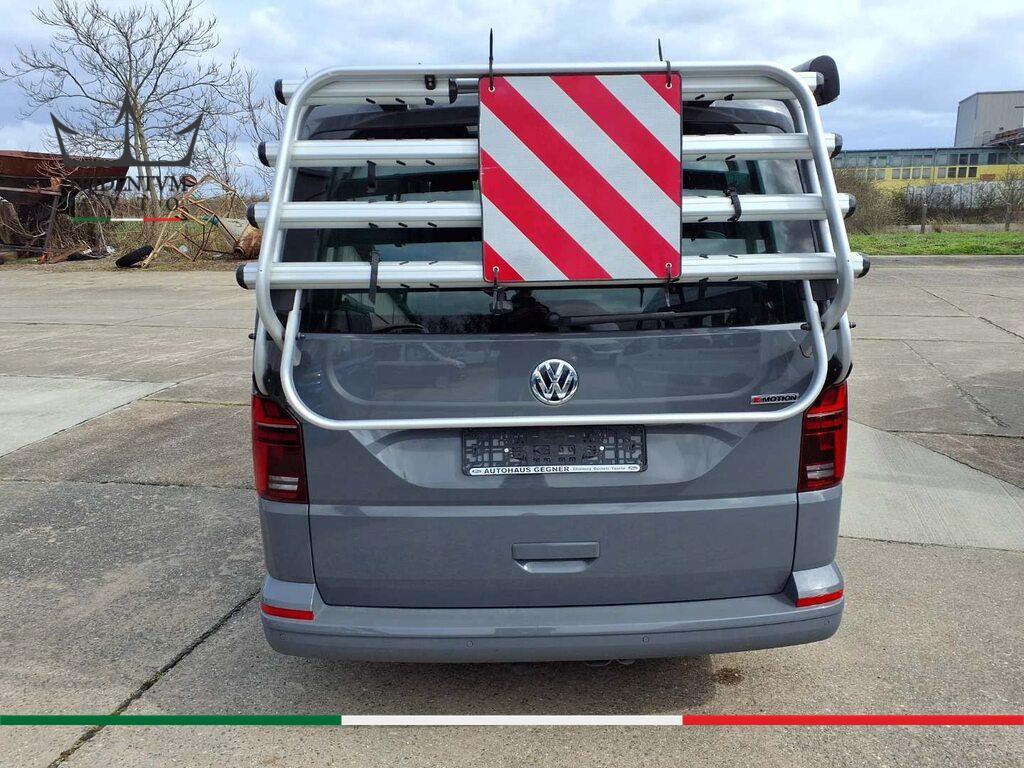 VOLKSWAGEN California 6.1 California 2.0 Tdi Ocean Edition 150cv 4Mot. DSG
