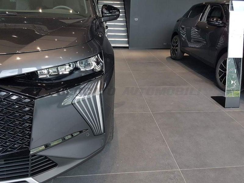 DS DS 7 DS7 1.5 bluehdi Etoile 130cv auto