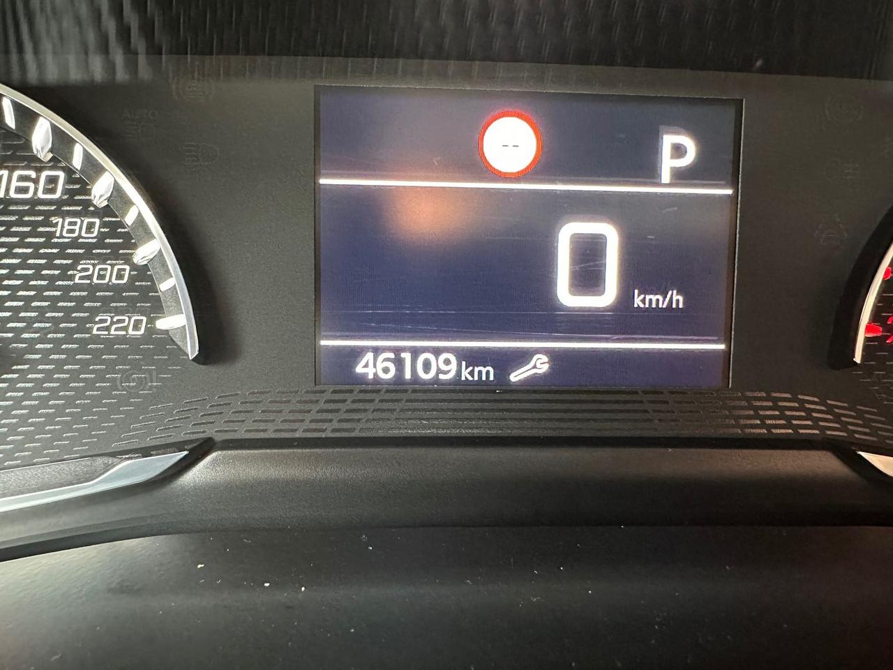 Peugeot 208 Active 1.2 PureTech 100 EAT8 #10644