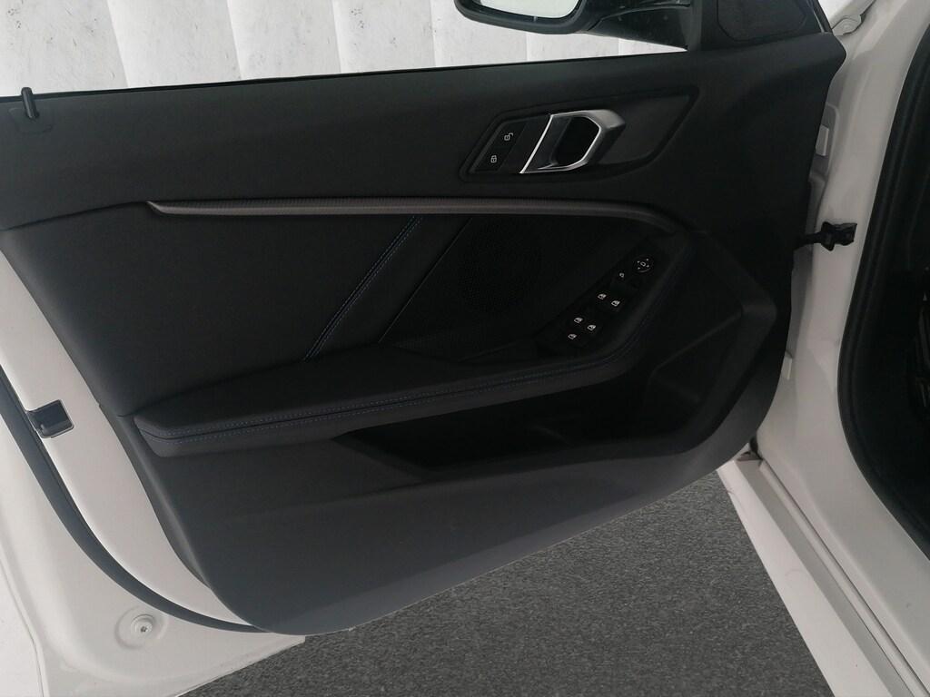 BMW Serie 1 5 Porte 118 d SCR Msport Steptronic