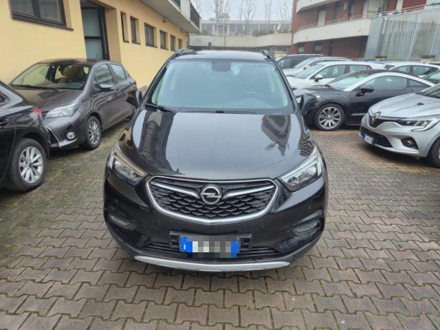 OPEL Mokka X 1.6 Ecotec 115CV 4x2 Start&Stop Innovation