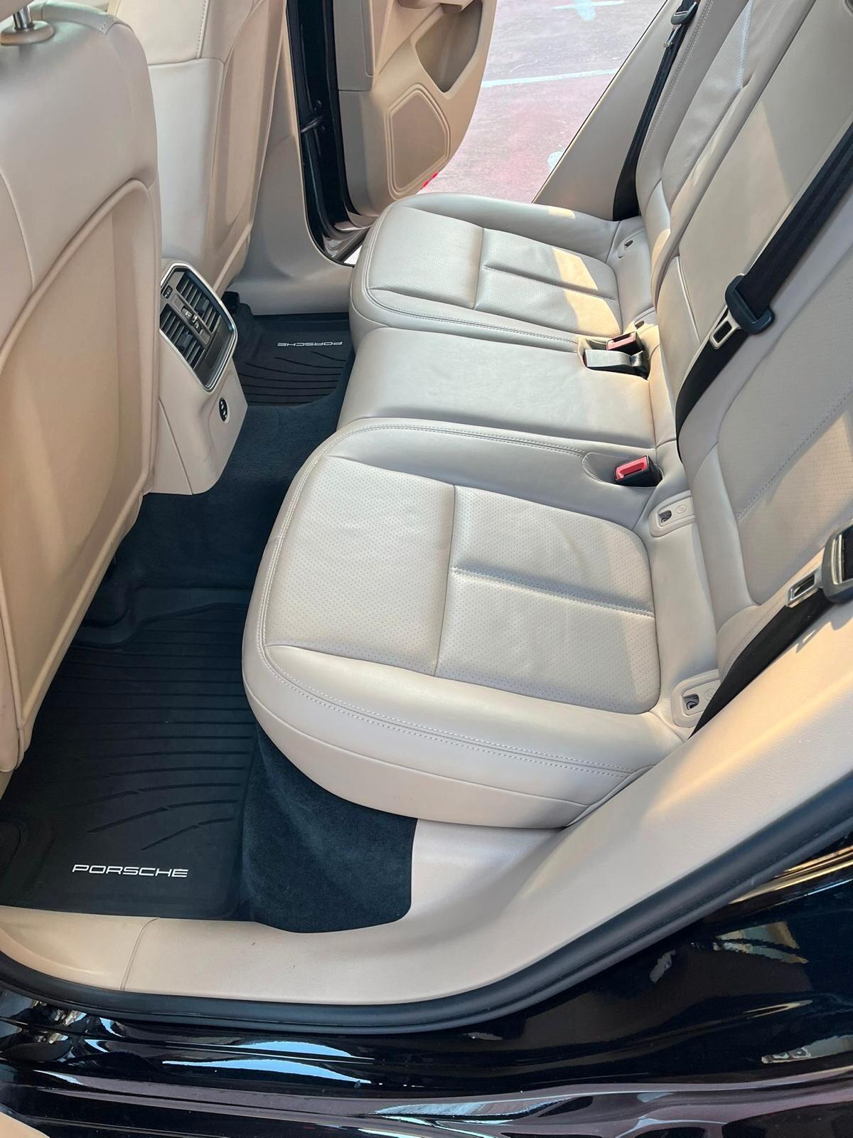 Porsche Macan 2.0 265cv benzina PDK