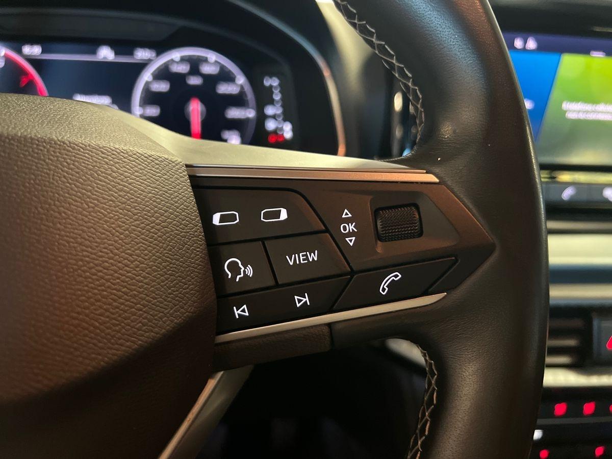 SEAT Arona 2022 - Arona 1.0 ecotsi Xperience 110cv
