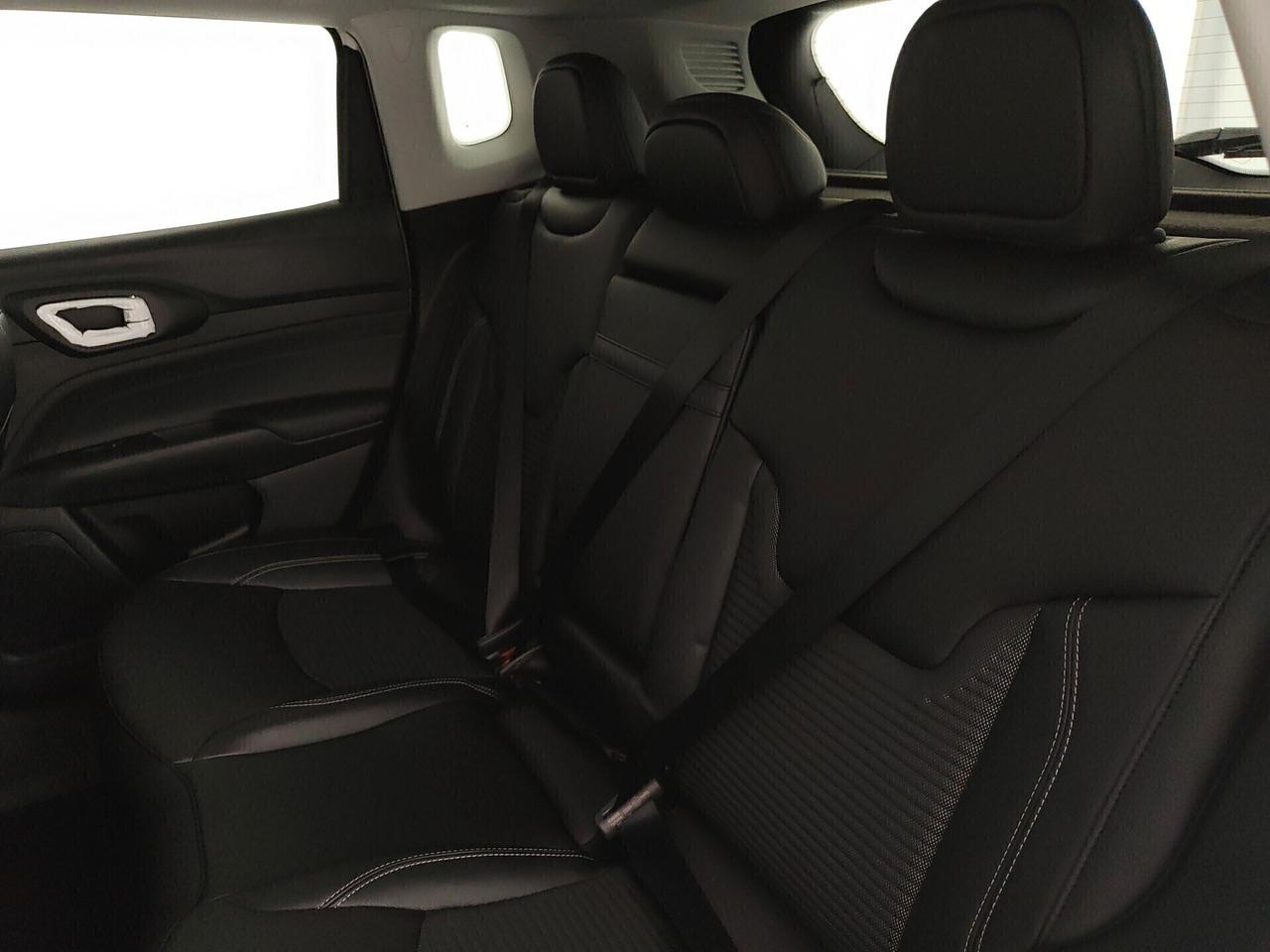 Jeep Compass 1.3 T4 190CV PHEV AT6 4xe Night Eagle