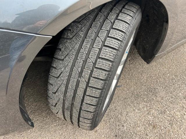 Bmw 316 316d Touring Sport