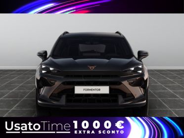 Cupra Formentor 1.5 hybrid 150cv dsg