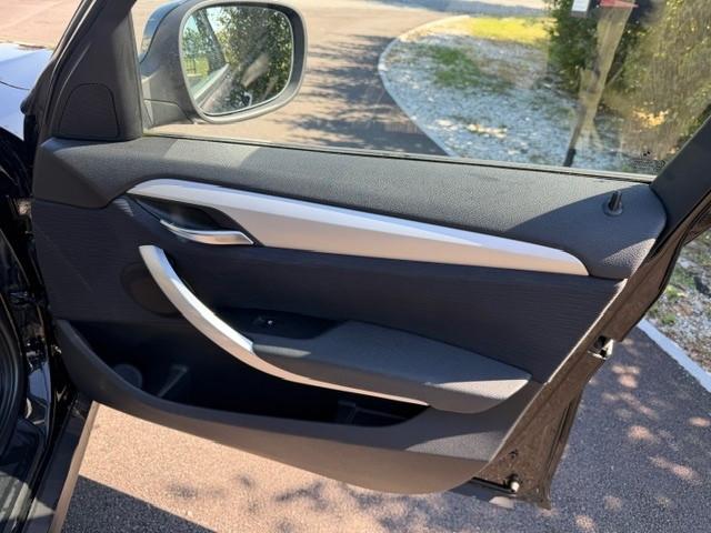 Bmw X1 sDrive18d