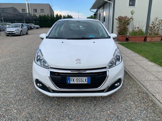 PEUGEOT 208 1° serie PureTech 82 5 porte Allure