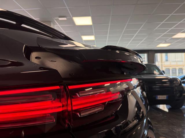 PORSCHE Cayenne 3.0 V6 E-Hybrid / CHRONO / P.H.A.S.M. / TETTO