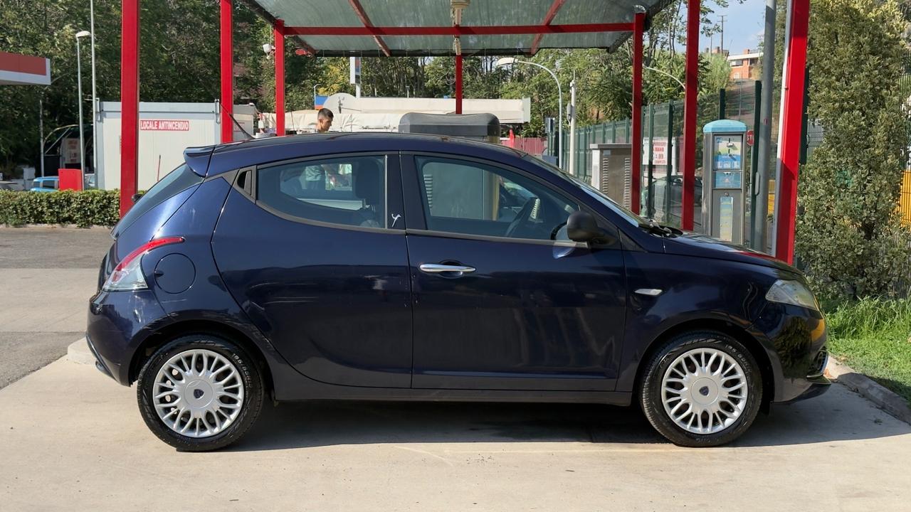 Lancia Ypsilon 1.2 69 CV 5 porte Platinum