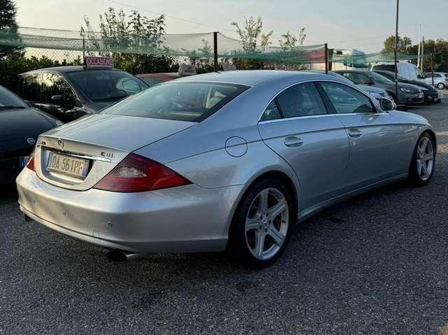 Mercedes-Benz CLS 320 CLS Berlina - C219 cdi V6