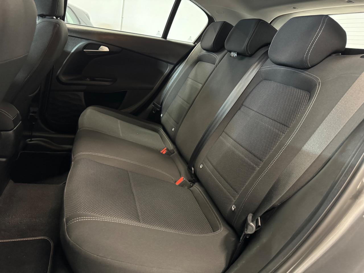 Fiat Tipo 1.3 Mjt S&S 5 porte City Life PROMO!! KM REALI!!
