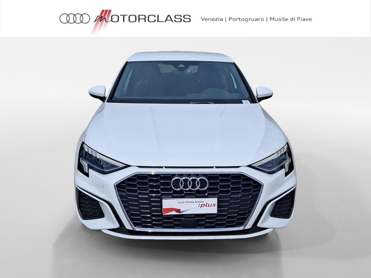 Audi A3 sportback 40 1.4 tfsi e s line edition s tronic