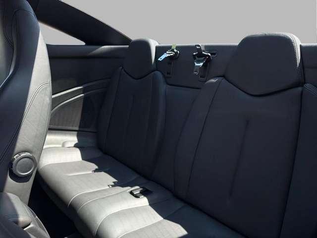 Peugeot RCZ 2.0 HDi 163CV Asphalt