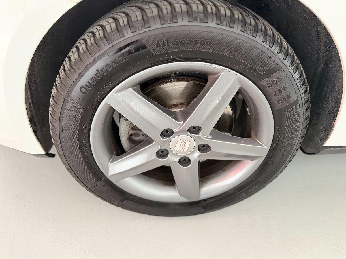 SEAT - Altea XL - 1.6 TDI 105 CV CR DPF DSG Style