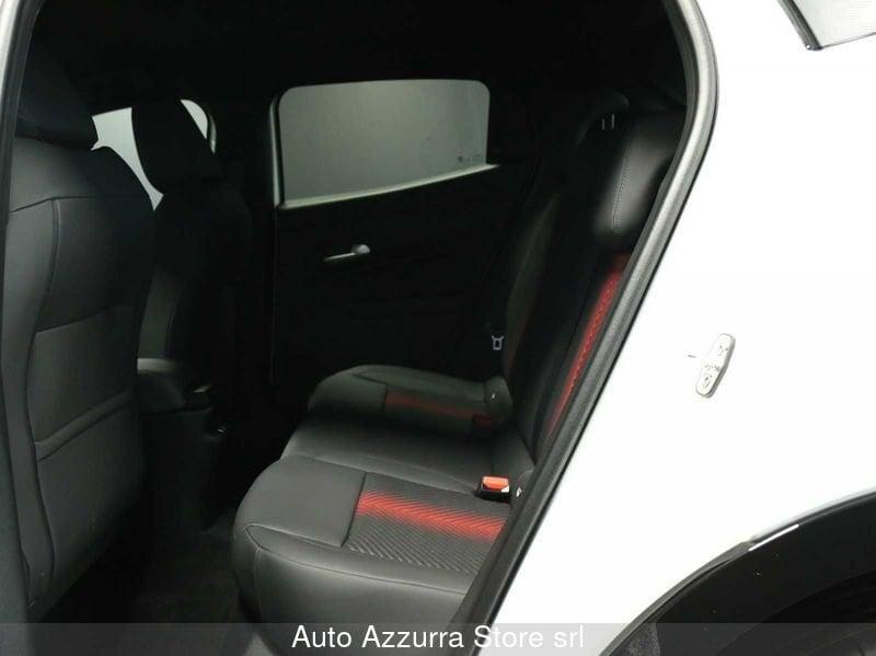 Alfa Romeo Junior Junior 1.2 145 CV Hybrid eDCT6 Q4 *PROMO AZZURRA*