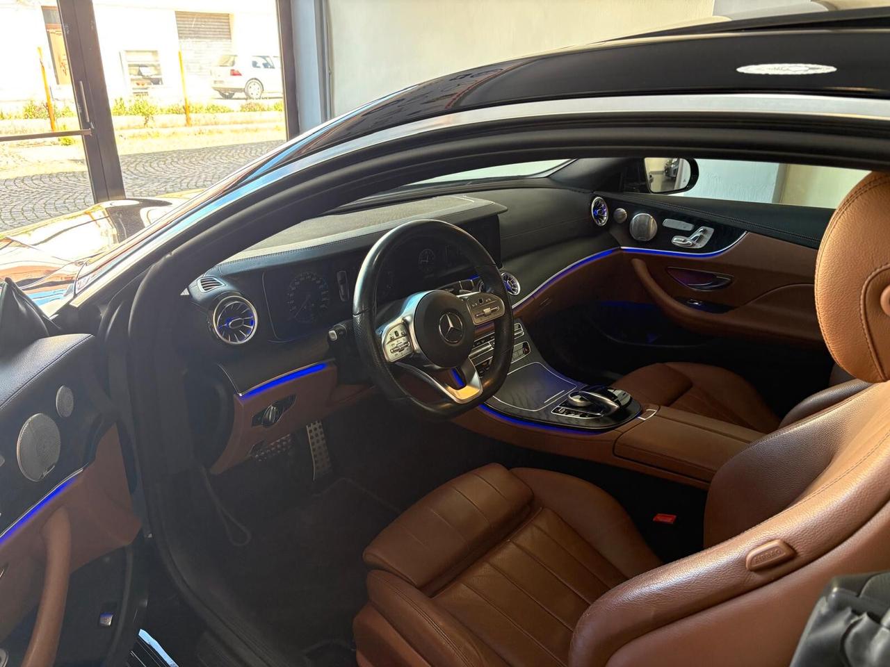 Mercedes-benz E 220 d 4Matic Premium Plus