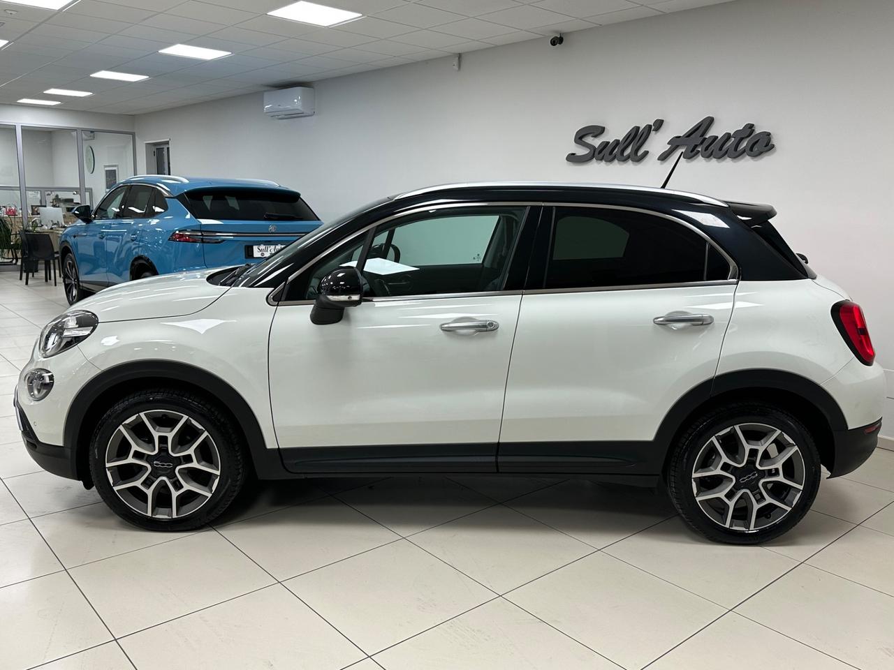 Fiat 500X 1.6 MultiJet 130 CV Cross - 2021