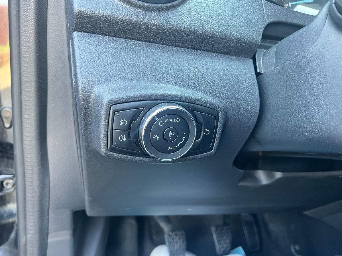 FORD - Ka plus - Ka+ 1.2 Ti-VCT 85 CV Ultimate Color