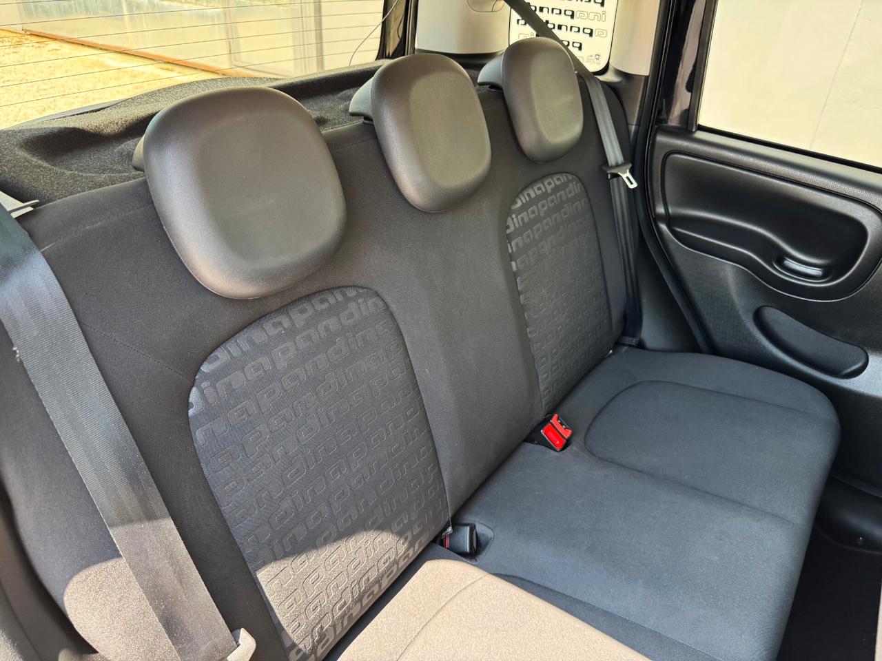Fiat Panda Pandina 1.0 Hybrid Cross 70cv | PREZZO REALE