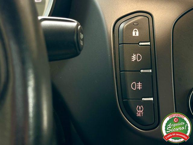 ALFA ROMEO Giulietta 1750 Turbo TCT Quadrifoglio Verde
