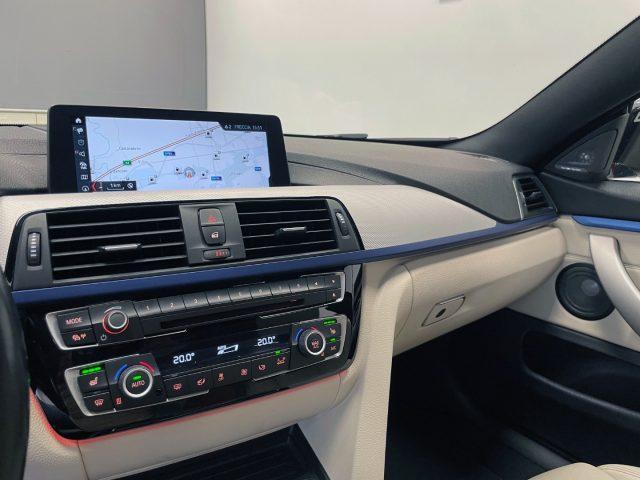 BMW 440 I XDRIVE GRAN COUPE' MSPORT - IVA DEDUCIBILE