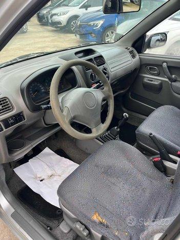 SUZUKI Ignis 1.3i 16V cat GL