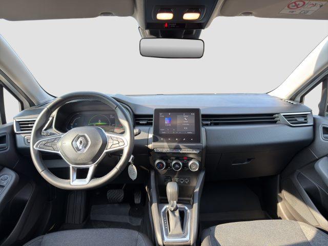 RENAULT Clio Clio Full Hybrid E-Tech 145 CV 5 porte Evolution
