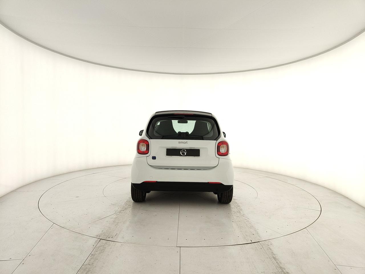 SMART Fortwo eq Pure 22kW