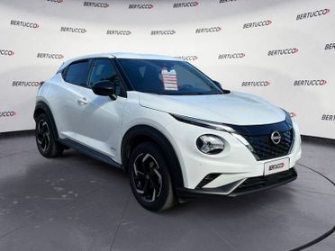 Nissan Juke 2ª serie 1.6 HEV N-Connecta