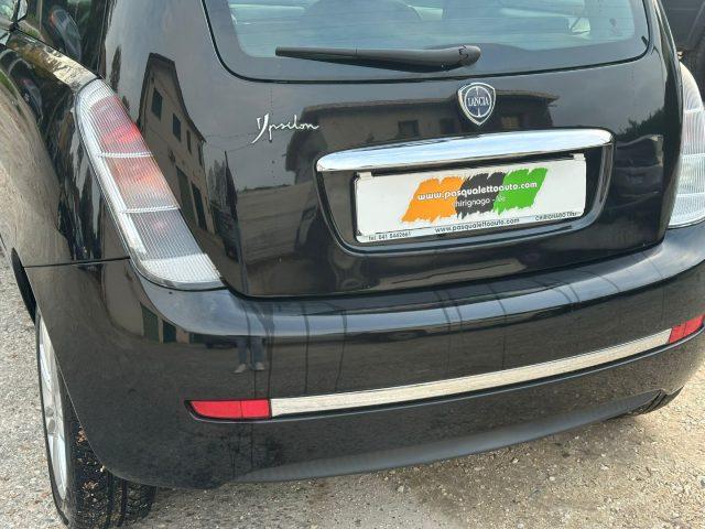 LANCIA Ypsilon OK NEO PAT. 1.2 69 CV Unyca