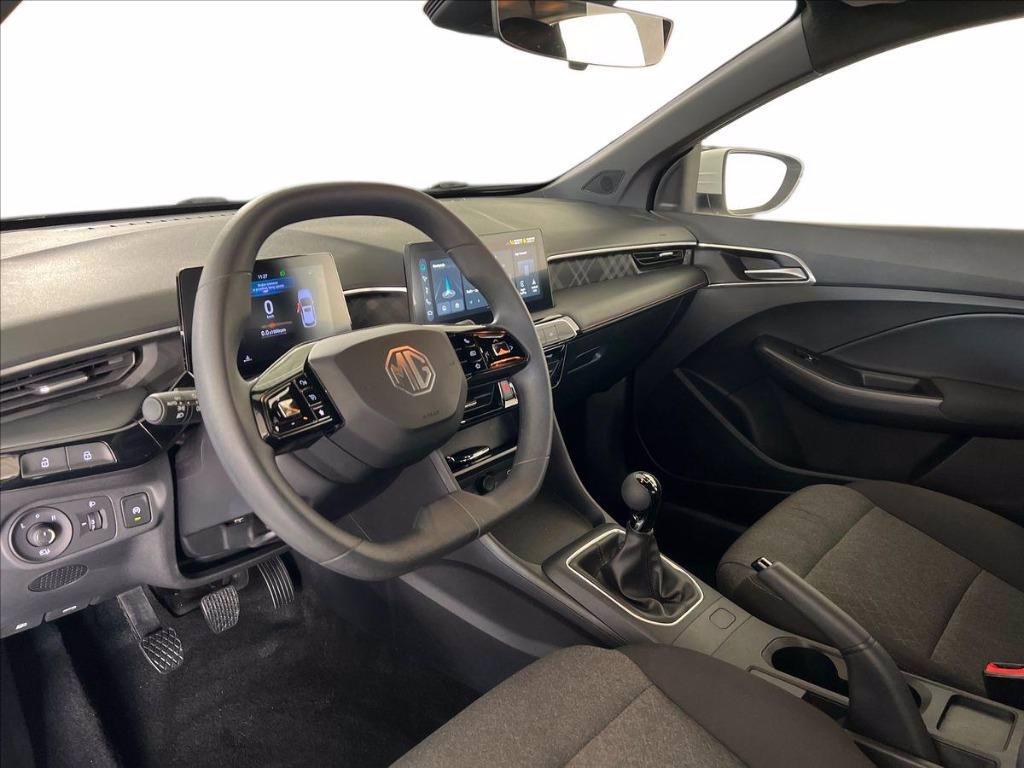 MG MG3 1.5 Comfort del 2025