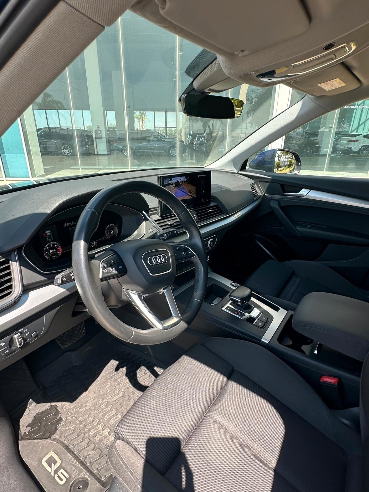 Audi Q5 40 tdi Super Offerta T-stock prezzo imperdibile