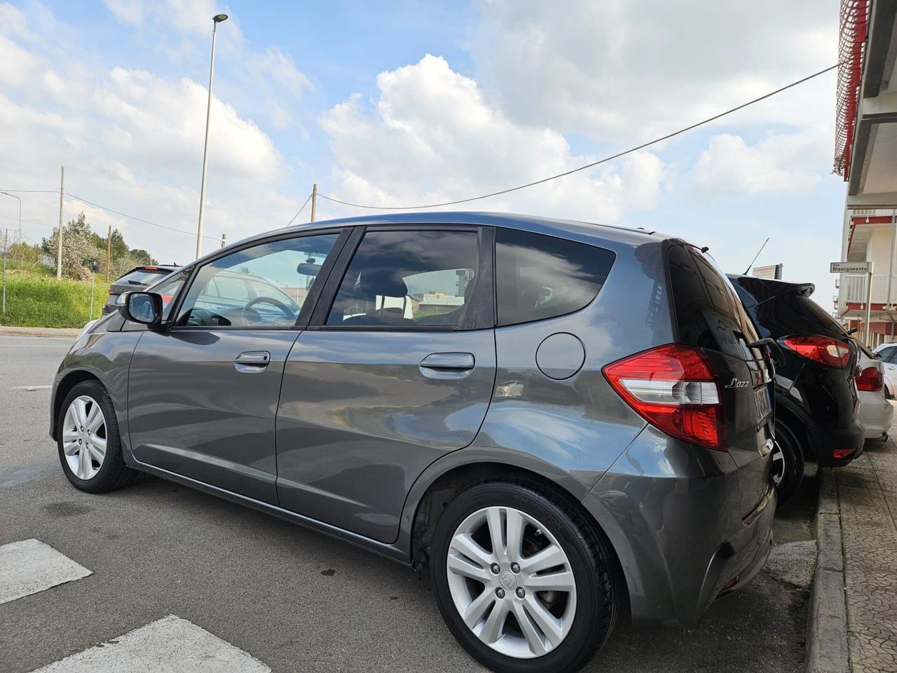 Honda Jazz 1.3 Benzina 99CV