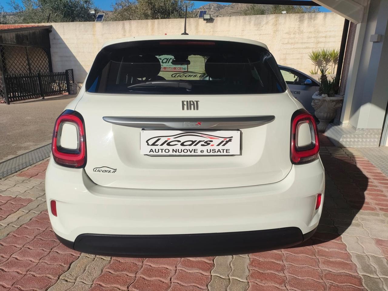 Fiat 500X 1.0 T3 120 CV Cult