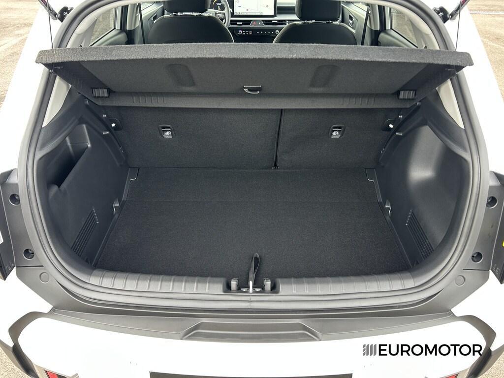 Kia Stonic 1.0 T-GDi MHEV Style Launch Pack