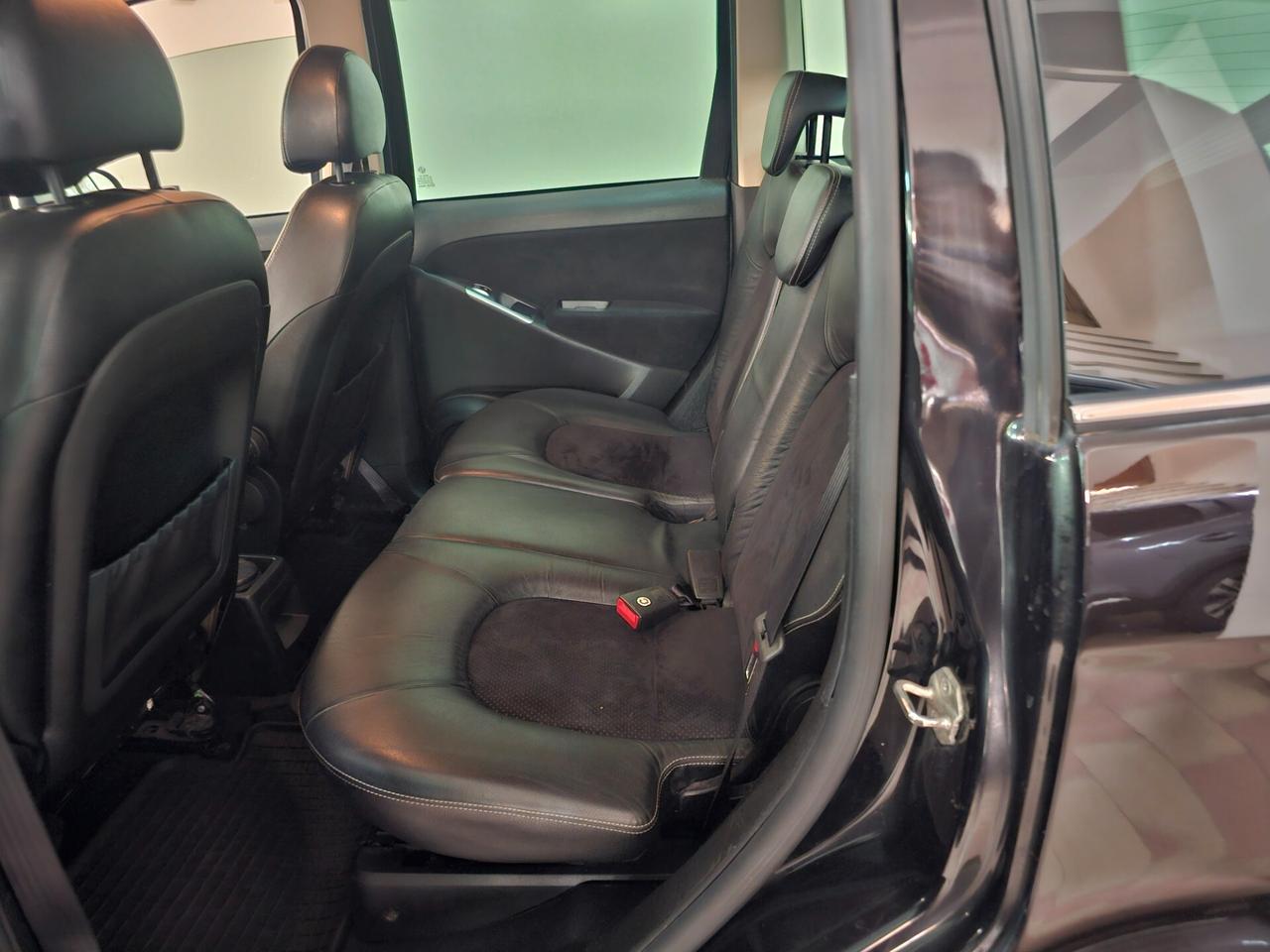 Lancia MUSA 1.3 Mjt 95 CV Platinum
