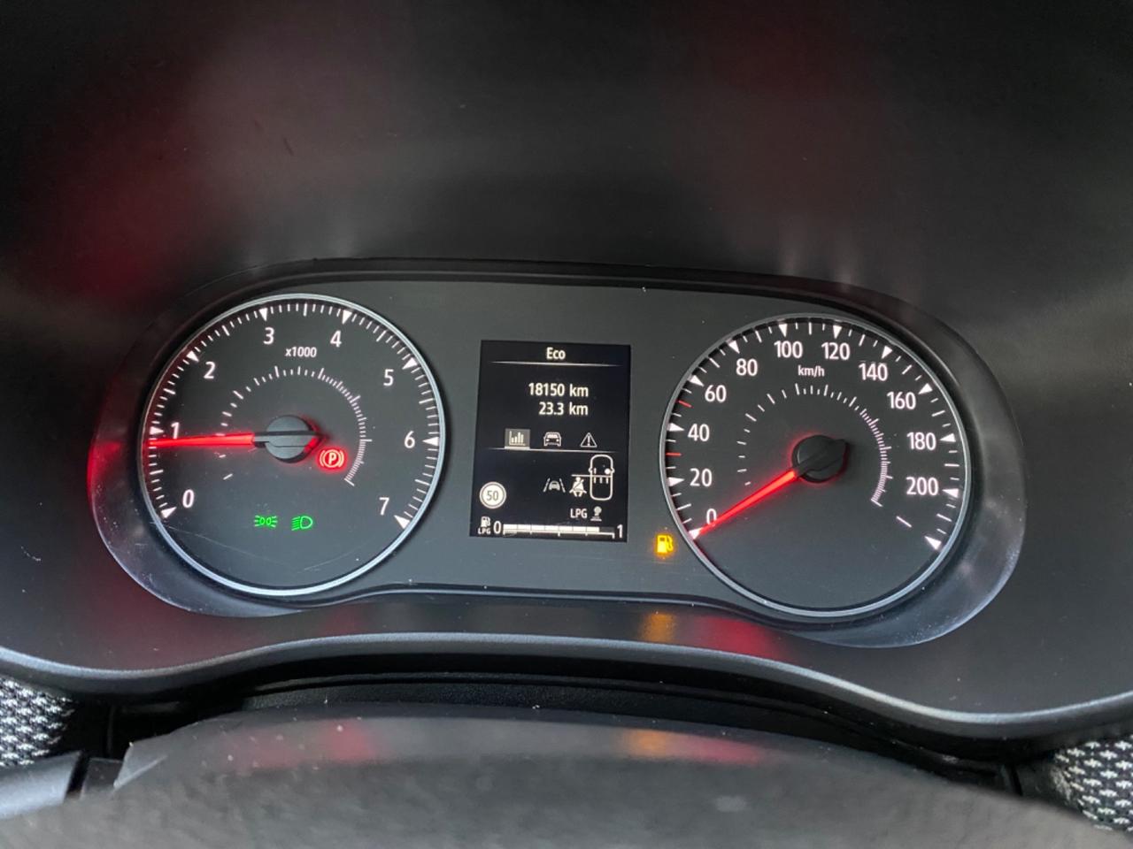 Dacia Sandero Stepway 1.0 GPL