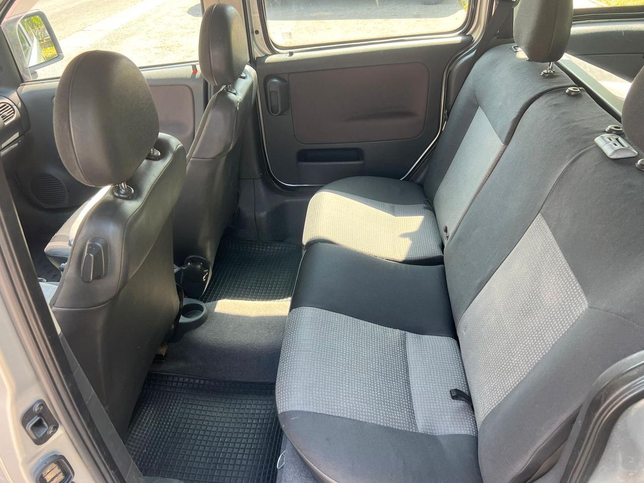 Opel Combo 1.7 CDTI 75CV 4p. Van Vetrato