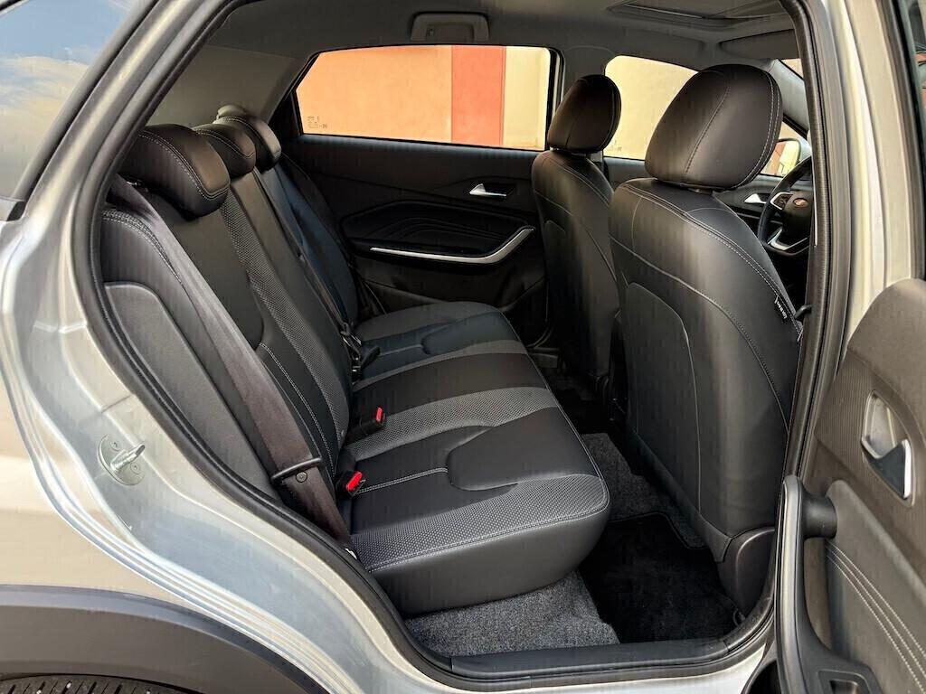 Dr 3.0 1.5 Bi-Fuel GPL 10200 KM