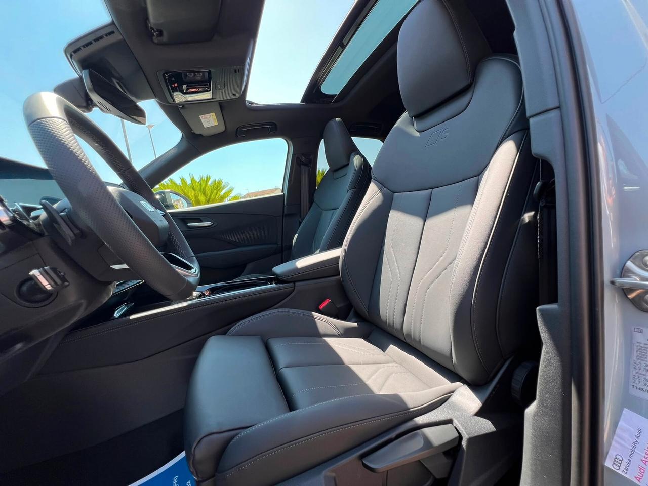 Audi Q3 ACCONTO € 23.765,00 NOLEGGIO CON RISCATTO NO SCORING